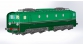 REE CM-004 - Coffret locomotive électrique CC7107 et 3 voitures DEV U46 C10 