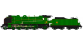 TRAIN ELECTRIQUE REE MB-002