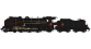 TRAIN ELECTRIQUE REE MB-003