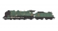 TRAIN ELECTRIQUE REE MB-002S