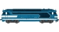 Train électrique : Locomotive diesel BB 67015 Ep.IV, DCC Sonorisée - Echappement Fumée