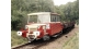 Train électrique : REE MB-035S - DRAISINE DU65 Ep.IV, DCC, sonorisée 