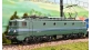 Modélisme ferroviaire : REE MB-057 S - CC-7126 RG Ep.IV dépôt d'Avignon DCC Son