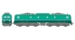 REE MB-058 SAC - CC-7102 RG Ep.IV dépôt d'Avignon DCC Son 3 rails AC