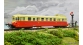 Modélisme ferroviaire : REE-MB-114 S - Autorail VH ex-PLM X-2111 CLERMONT Ep.III Feux d’angle et chasse pierres, DCC Son