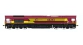  REE MBE-001 - Class 66 Euro Gargo Rail N° 66243 ECR, DCC Sonorisée 
