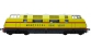 Train électrique : REE MBE-004 - Locomotive diesel V2202 ex-DB 220 075-6 MONTCOCOL DCC SON 