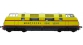 Train électrique : REE MBE-004 - Locomotive diesel V2202 ex-DB 220 075-6 MONTCOCOL DCC SON 