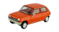 REE Modeles CB140 Miniature Voiture Renault R5 TL 1972 ORANGE