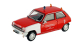 REE-Modeles CB145 Miniature Voiture Renault R5 TL 1972 MEDECIN POMPIER