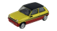 REE Modeles CB146 Voiture Renault R5 TS 1976 Serie Speciale Monte Carlo 78