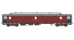 Modélisme ferroviaire : REE modèle VB-088 –  Voiture AMBULANT OCEM 21,6 m Ep.III