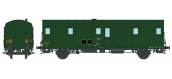 REE VB330 fourgon OCEM32
