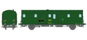 REE VB331 fourgon OCEM32