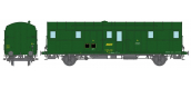 REE VB333 fourgon OCEM32