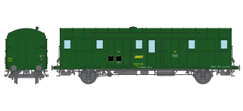 REE VB333 fourgon OCEM32