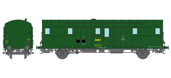 REE VB334 fourgon OCEM32