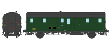 REE VB335 fourgon dev52