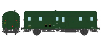 REE VB338 fourgon dev52