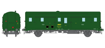 REE VB343 fourgon dev52