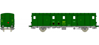 TRAIN ELECTRIQUE REE VB-014