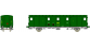 TRAIN ELECTRIQUE REE VB-014