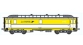 Train électrique : REE VB-047 - Voiture POSTALE OCEM 16 m Ambulant Ep.IV 