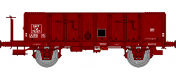 Train électrique WB177