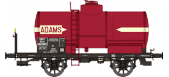 TRAIN ELECTRIQUE REE WB-214