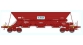 Train électrique : REE-WB305 - Wagon TREMIE EX T1 Ep.IV-V «ROY»