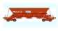 Train électrique : REE WB-306 - Wagon TREMIE EX T1 Ep.V «ROY COLAS RAIL» 