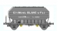 Train électrique : REE WB-328 - Wagon Céréalier FRANGECO B Ep.IV-V «MICHEL BLANC» 