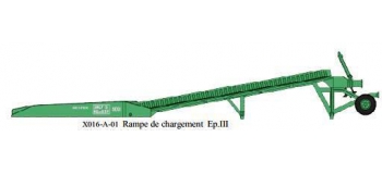 REE WB-333 - Coffret KANGOUROU Ep.III