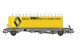 Train électrique : REE WB-339 - Wagon KANGOUROU Ep.IV avec remorque 