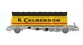 Train électrique : REE WB-346 - Wagon KANGOUROU Ep.IV + Remorque 