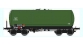 Train électrique : REE WB 408 - Wagon Citerne ANF Ep.V 