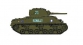 Char Sherman M4A2 