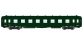 Modélisme ferrovaire : REE VB-138 - Voiture DEV AO Courte Ep.III A 