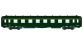 Modélisme ferrovaire : REE VB-141 - Voiture DEV AO Courtes Ep.III B