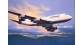 REVE04219 - Avion Boeing 747-400 'Lufthansa' - Revell