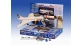 REVE05757 - Avion Concorde British Airways - Revell