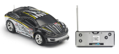 REVE23520 - Mini RC Car I noir et blanc, 27 MHz - Revell