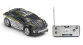 REVE23520 - Mini RC Car I noir et blanc, 27 MHz - Revell