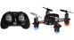 REVE23971 - Mini RC Quadrocopter, Nano Quad noir - Revell