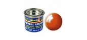 Maquettes : REVELL REVE32130 - Peinture orange brillant