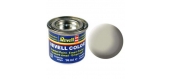Maquettes : REVELL REVE32189 - Peinture beige mat 