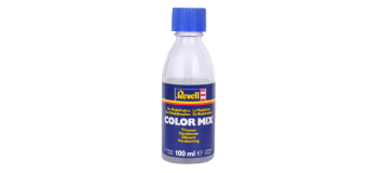 revell 39612 Diluant peintures Enamel Revell Color Mix, flacon 100 ml
