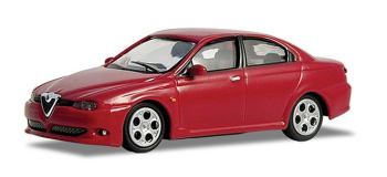 RICK38339 - Alfa Romeo 156 GTA - Ricko