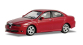 RICK38339 - Alfa Romeo 156 GTA - Ricko