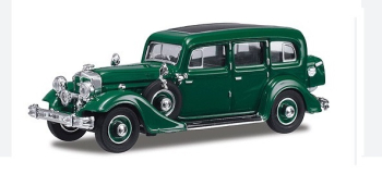 RICK38409 - Horch 851 Pullman - Ricko